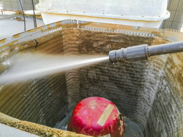 Best Duct Cleaning for Homes  in Bruceville Eddy, TX