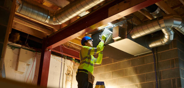 Best Commercial HVAC Duct Cleaning  in Bruceville Eddy, TX