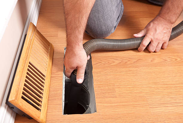 Best Dryer Vent Cleaning Services  in Bruceville Eddy, TX