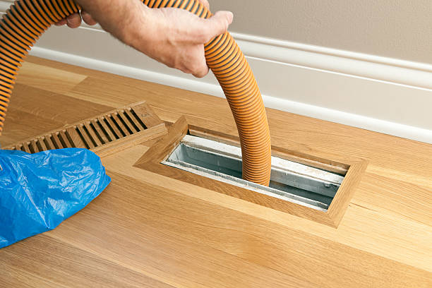 Best Affordable Air Duct Cleaning  in Bruceville Eddy, TX